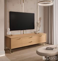 Комод ТВ Палмари (Palmari) P6180