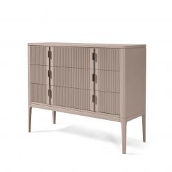 Комод "Мирано" ГМ 8936 какао