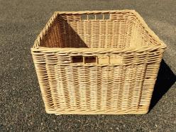 Корзина Бейли большая