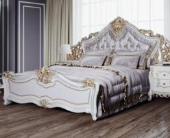 Кровать «Джоконда» 1800х2000