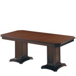 Стол "Ампир"-2 раздвижной большой 