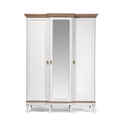 Шкаф комбинированный "Тельма" ГМ 6553-10