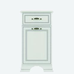 Тиффани Тумба 1D1S
