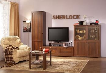 Sherlock (Шерлок) - Гостиная "Sherlock" Комплектация 4 (Глазов-мебель)Глазов-мебель Sherlock (Шерлок) - Гостиная "Sherlock" Комплектация 4 Sherlock (Шерлок) - Гостиная "Sherlock" Комплектация 4 (Глазов-мебель)Глазов-мебель Sherlock (Шерлок) - Гостиная "Sherlock" Комплектация 4