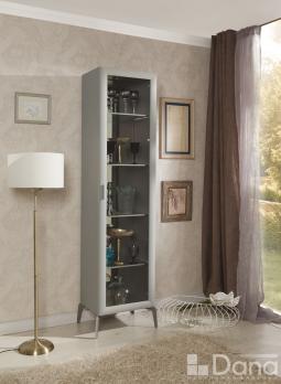 Витрина Димаре (Dimare) D2290 светло-серая (Дана)Дана Витрина Димаре (Dimare) D2290 светло-серая Витрина Димаре (Dimare) D2290 светло-серая (Дана)Дана Витрина Димаре (Dimare) D2290 светло-серая