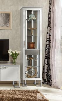 Витрина Palmari P2360 без зеркала (Дана)Дана Витрина Palmari P2360 без зеркала Витрина Palmari P2360 без зеркала (Дана)Дана Витрина Palmari P2360 без зеркала
