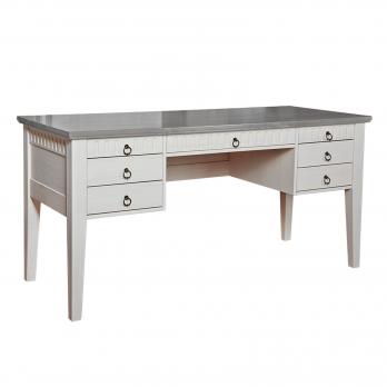 Стол письменный Хельсинки-07 2-х тумбовый (1500 мм) (ММЦ)ММЦ Стол письменный Хельсинки-07 2-х тумбовый (1500 мм) Стол письменный Хельсинки-07 2-х тумбовый (1500 мм) (ММЦ)ММЦ Стол письменный Хельсинки-07 2-х тумбовый (1500 мм)