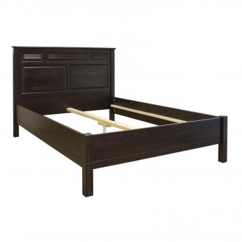 Кровать "Рауна" М-160 БИ 160x200 (колониал) из массива сосны (ММЦ)ММЦ Кровать "Рауна" М-160 БИ 160x200 (колониал) из массива сосны Кровать "Рауна" М-160 БИ 160x200 (колониал) из массива сосны (ММЦ)ММЦ Кровать "Рауна" М-160 БИ 160x200 (колониал) из массива сосны