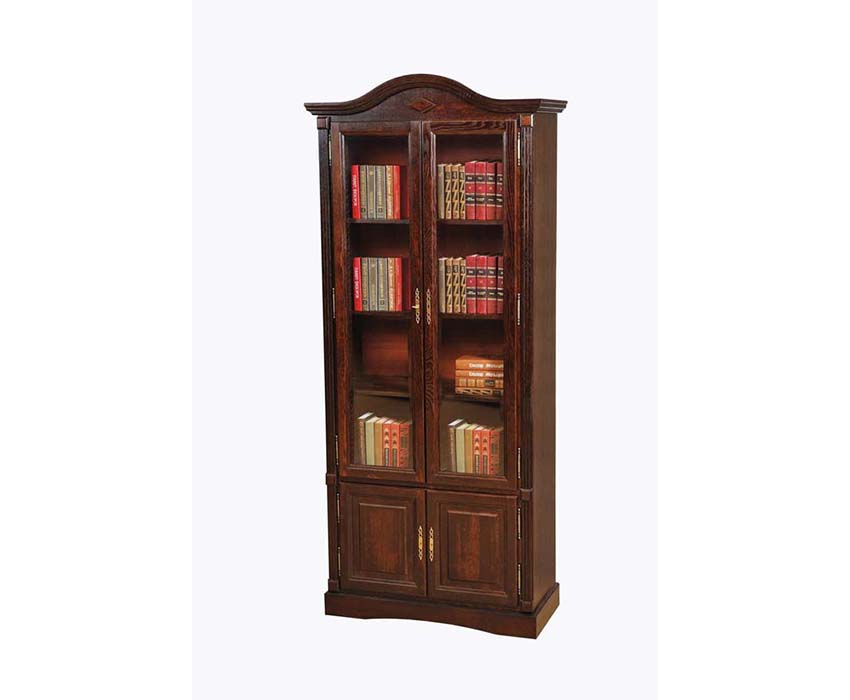 Шкаф для книг Рубин, ВМФ-6530.1-ММ