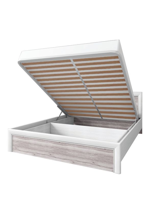 Оливия Кровать 160 с подъемником