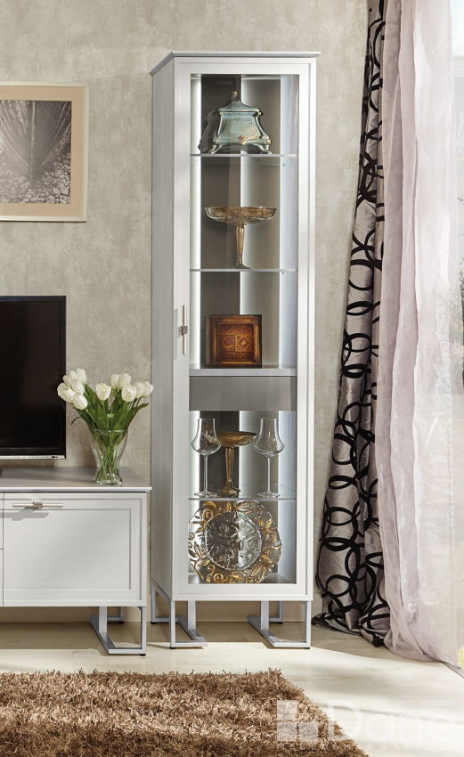 Витрина Palmari P2360 без зеркала
