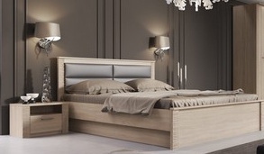 "Элана" Кровать 1600х2000 мм