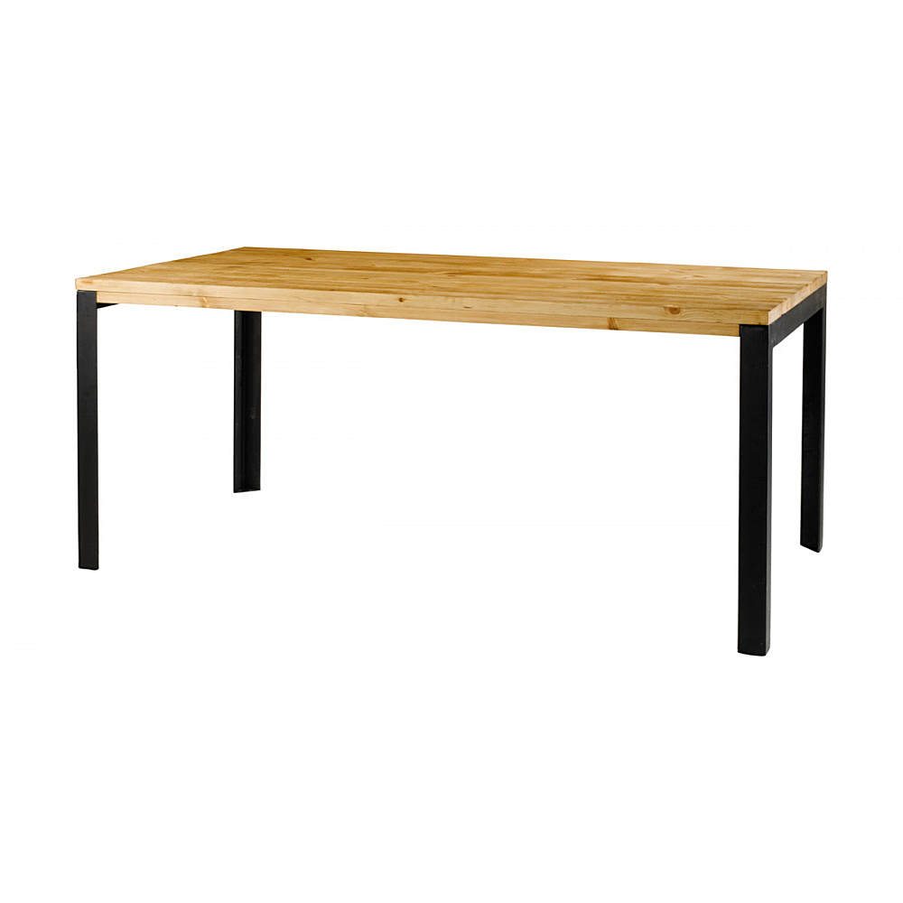 Стол обеденный 140 TABLER 140