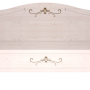 05 Афродита Кровать 160*200 с орт.основанием