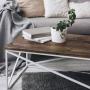 Кофейный столик 110 Бест-лофт