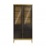 Шкаф для посуды (2.3.4) «Бон Вояж» 222 (ФА) из массива сосны Шкаф для посуды (2.3.4) «Бон Вояж» 222 (ФА) из массива сосны