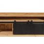Тумба ROLLER-MT2P+3N из массива сосны Тумба ROLLER-MT2P+3N из массива сосны