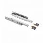 Комод Ольса 424 (1.3.1) из массива сосны